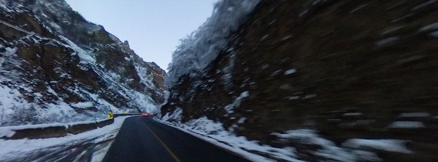 Chalus Road Chalus Road